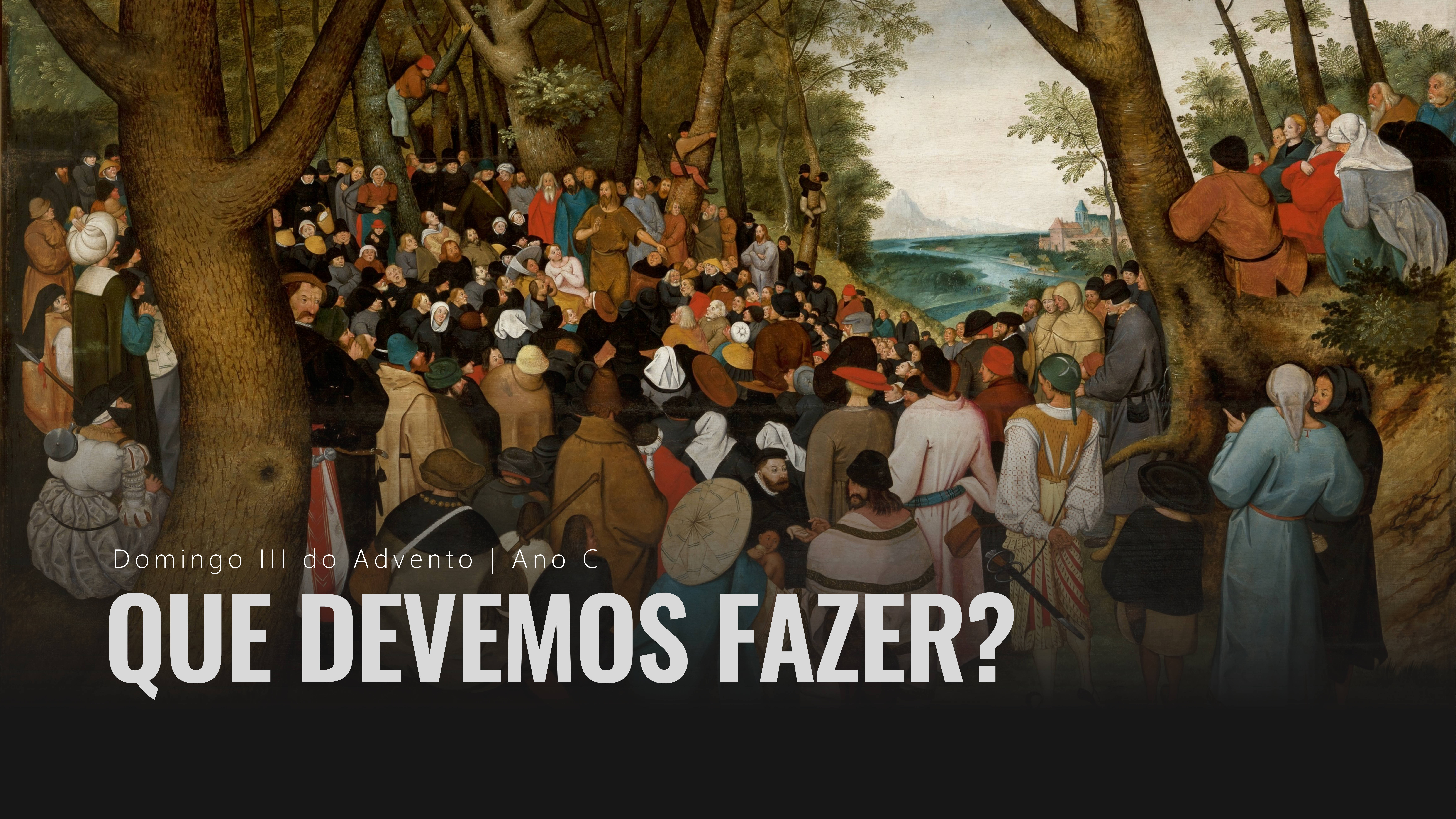 O Canto na Liturgia